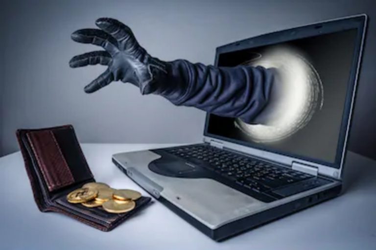 Top 5 Crypto Scams That made Investors Lose Big!