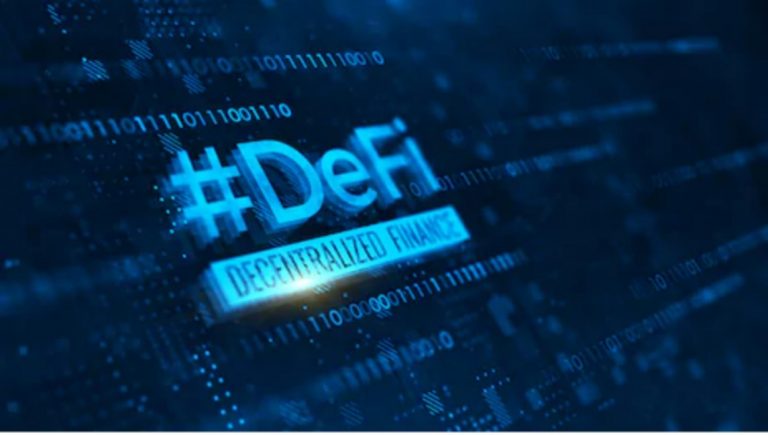 Top 3 Promising Projects In The DeFi Sector