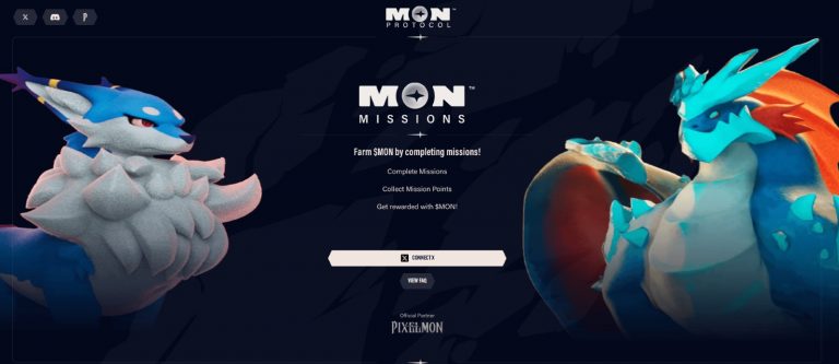 Pixelmon Airdrop: Your Ultimate Guide to Earning $MON