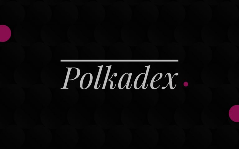 Polkadex launches PDEX token sale – Here’s HOW to Participate