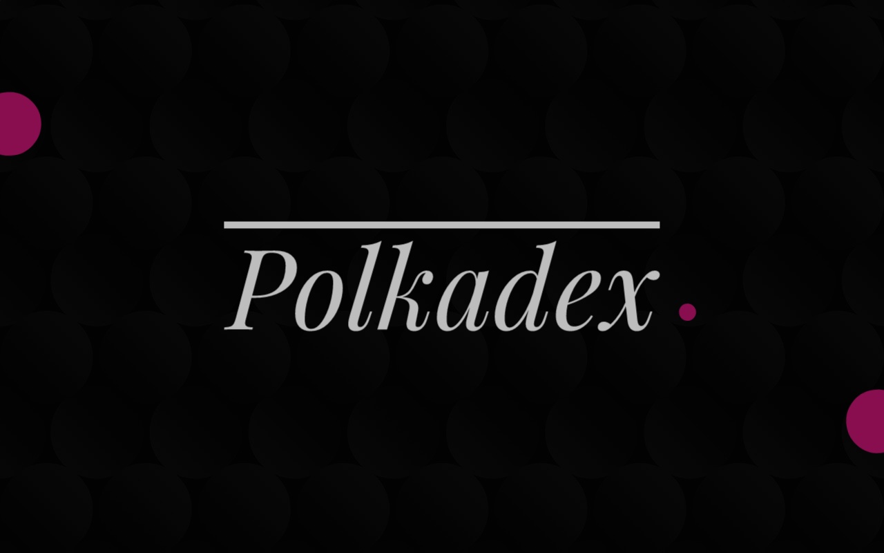 Polkadex PDEX