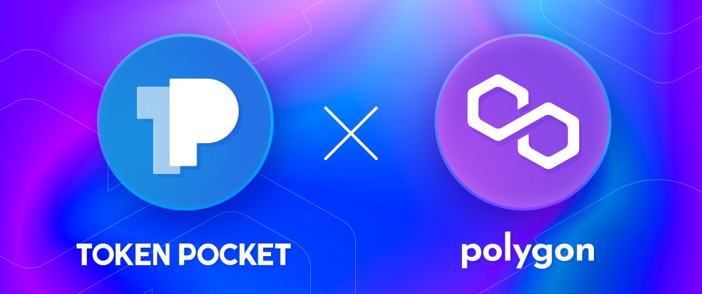 Using Polygon on Token Pocket never looked so easy.