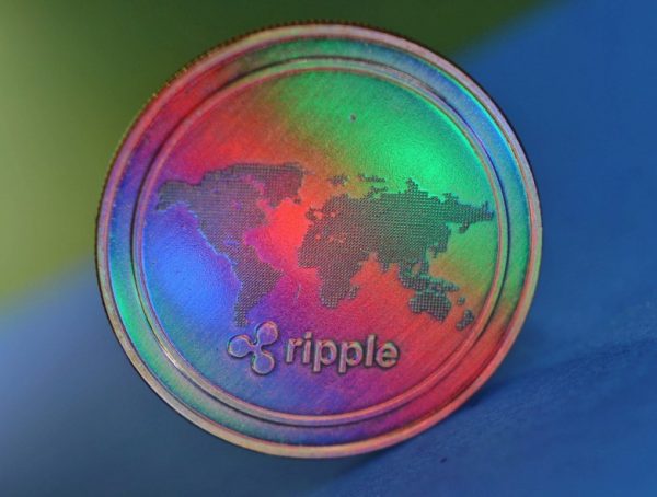 Coinbase Pro Adds Ripple XRP