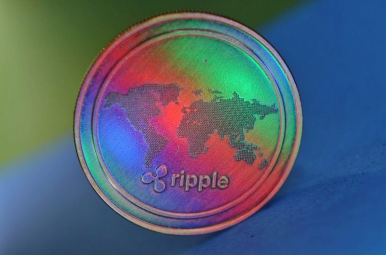 XRP Price is Risky! Sell XRP if prices fall below THIS Area