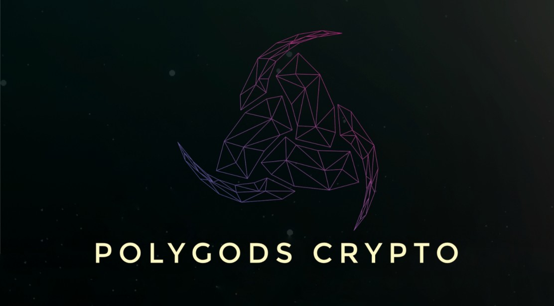 Polygods Crypto