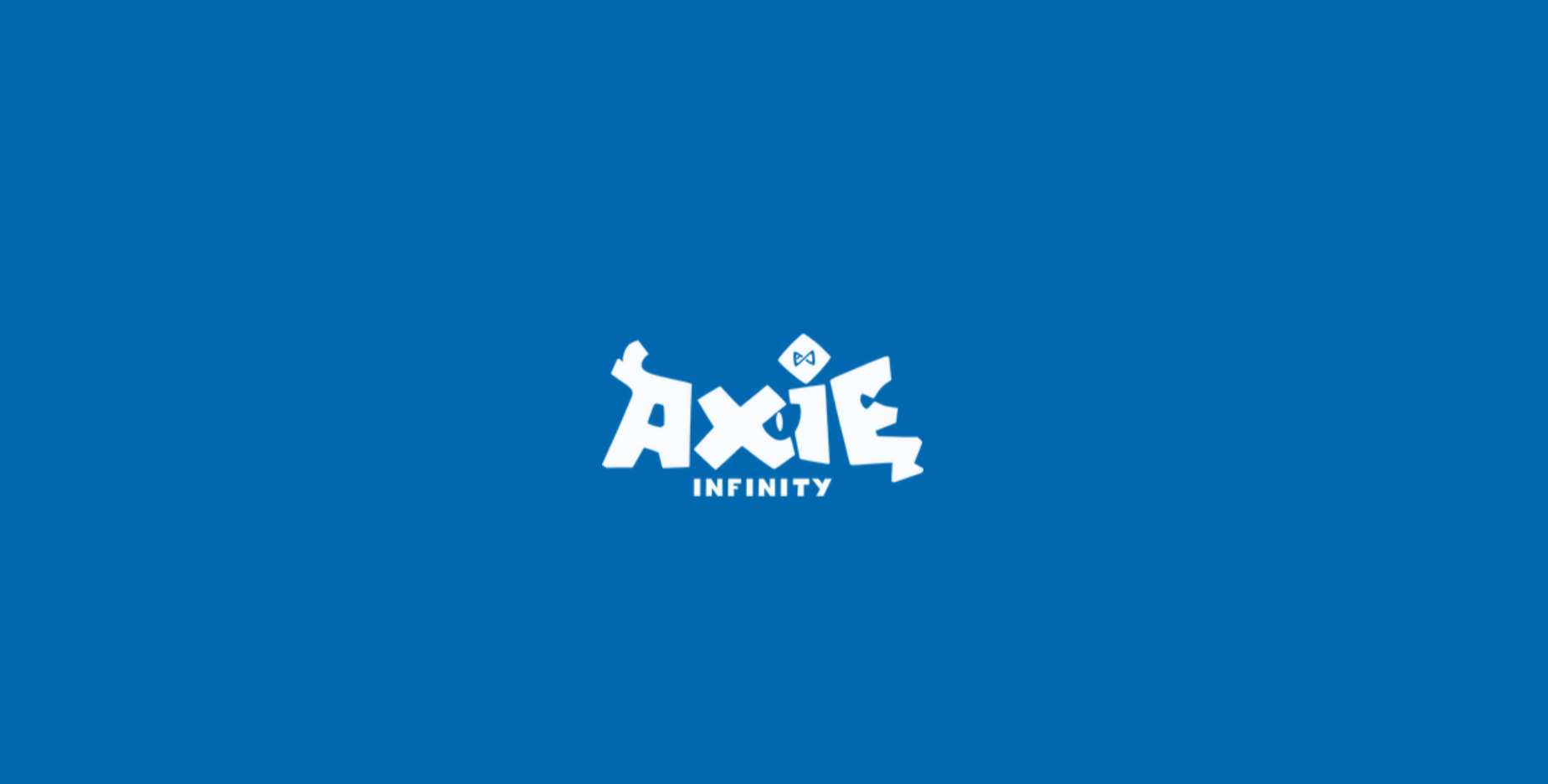 Guía Axie Infinity