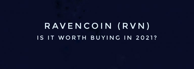 Should I Invest In Ravencoin RVN?