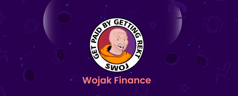 Why Traders Should Buy The Wojak Token