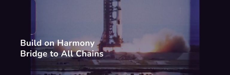 What is a Harmony Chain? Will this project become big?