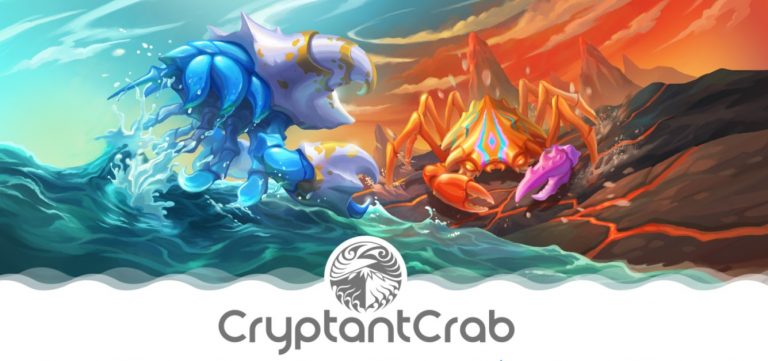 Easy Guide – What is CryptantCrab NFT?