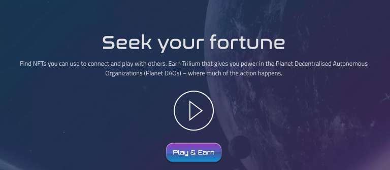 What Is Alien Worlds Crypto? Is This NFT Game Worth it?