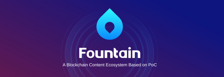 What Is Fountain Crypto FTN?