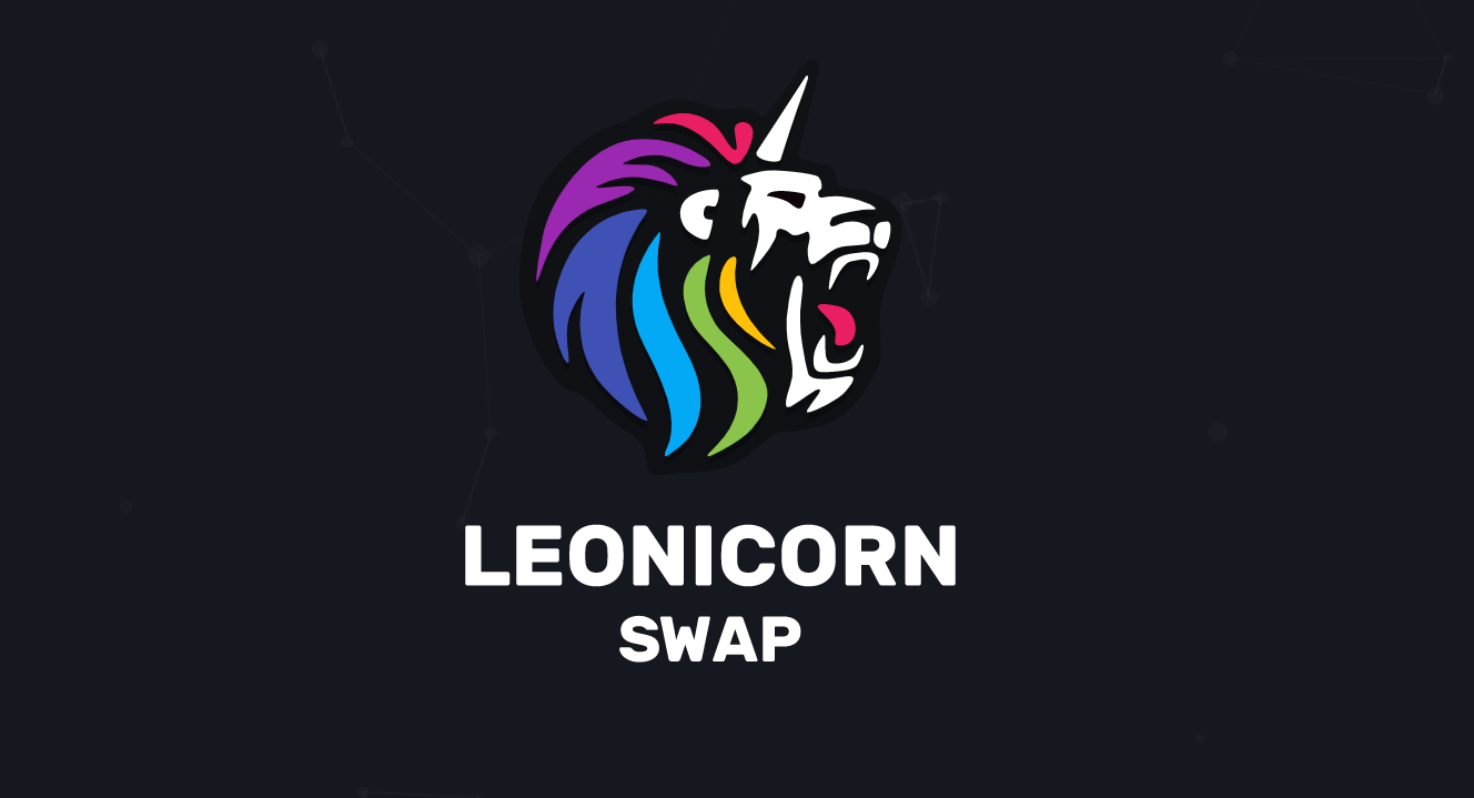 Leonicorn swap
