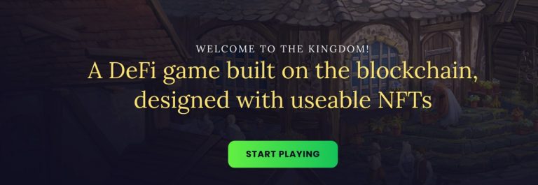 Step By Step Guide On How To Play DeFi Kingdoms