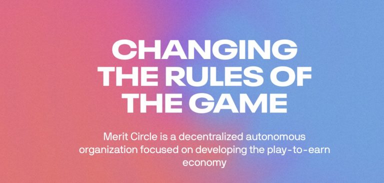 What is Merit Circle? Will It be Wise To Invest in this Project?