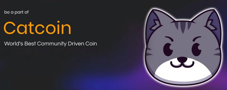 Catcoin Crypto – Here Is Why $CATS Jumped 700% In The Market