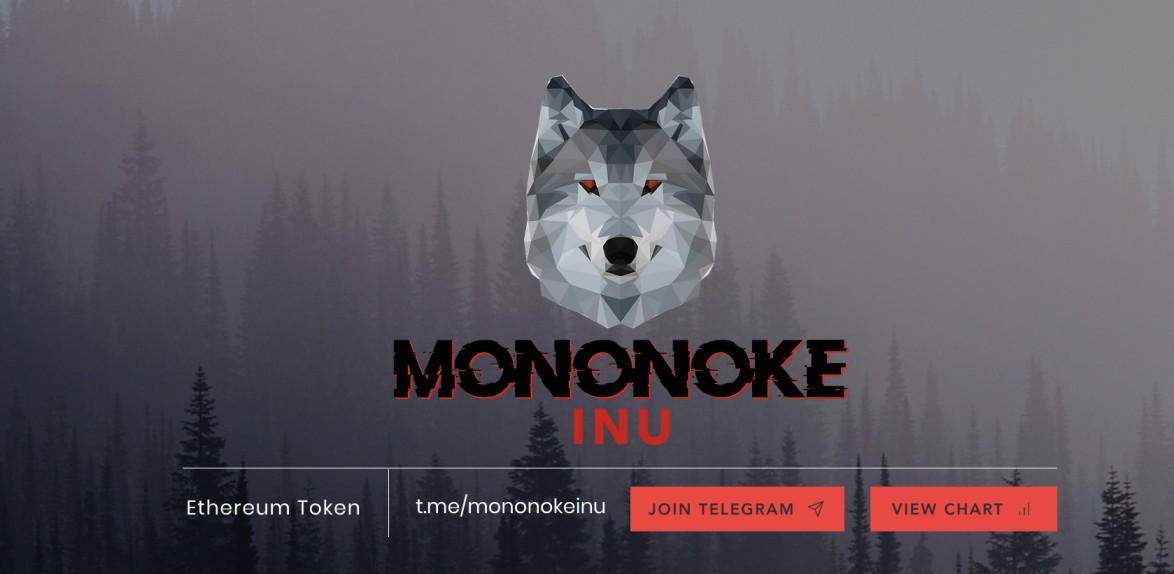 mononoke inu