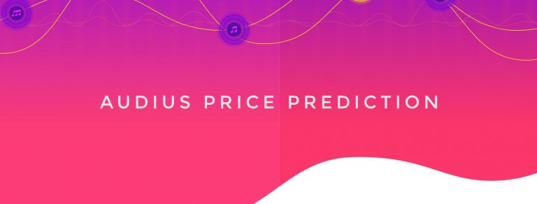 Audius Price is up for a TREAT! AUDIO Crypto should do THIS next