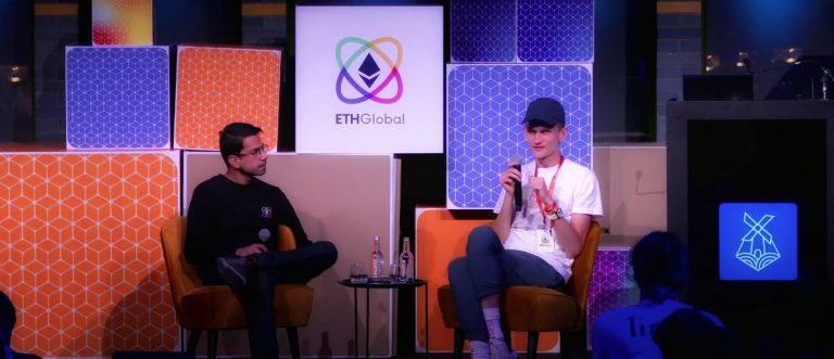 ETHAmsterdam Digest: THIS is what Vitalik thinks about Ethereum Today