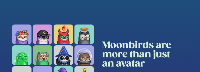 Moonbirds NFT Jumped By 1500% In 7 Days! Here’s What To Know!