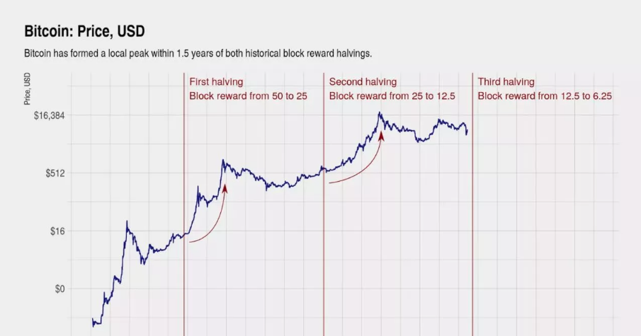 Bitcoin bear market