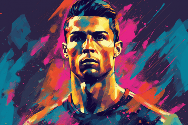 Cristiano Ronaldo NFT: The $1 Billion Lawsuit and Its Relation to CZ