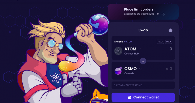 How to Get The Cosmos- Interchain Airdrop?: A Comprehensive Guide for Osmosis, Celestia, and Cosmos Enthusiasts