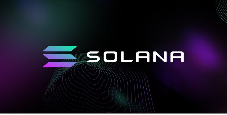 trade Solana