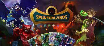 Splinterlands Guide: an NFT game
