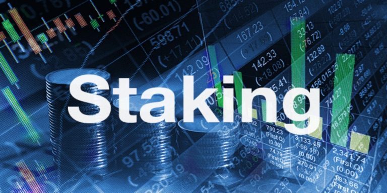 Top 5 Staking Coins For Maximum Passive Income