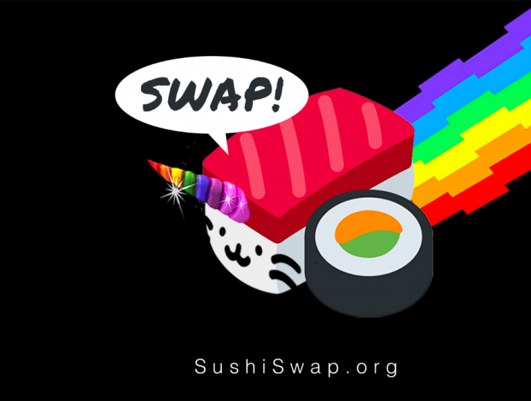 Sushiswap: Chef Nomi Returns His ETH worth $14 Million To The Community