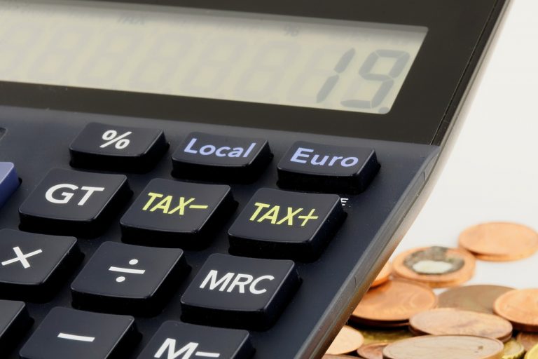 Crypto Traders: Calculate Taxes on cryptocurrency Gains To Avoid Costly Tax Mistake