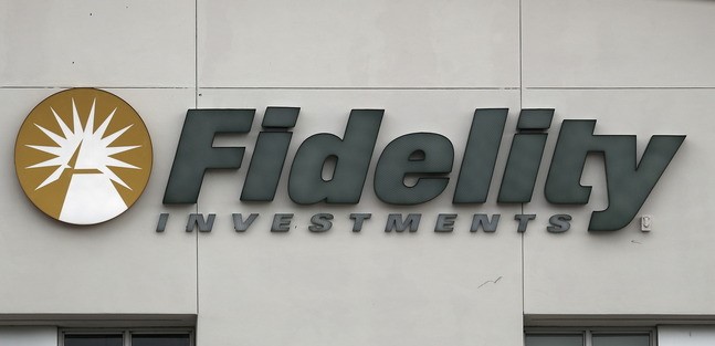 fidelity investments bitcoin