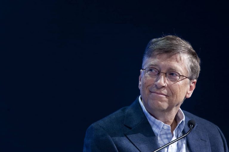 Bill Gates said he DOESN’T LIKE Bitcoin, and here’s why…