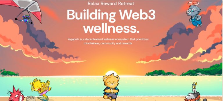 Unlock Your Path to Wellness with WELL3: The Ultimate Airdrop Guide