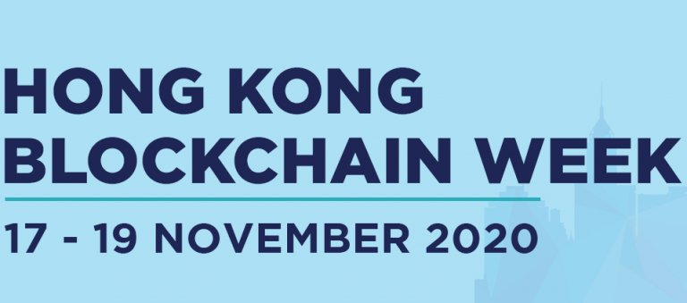 Shaping the Blockchain & Crypto Ecosystem at Hong Kong Blockchain Week 2020 November 17-19, With Main Block O2O Virtual Summit on Nov 18th