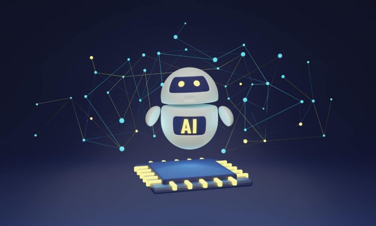 Top 3 Generative AI Cryptos by Market Cap in July 2023