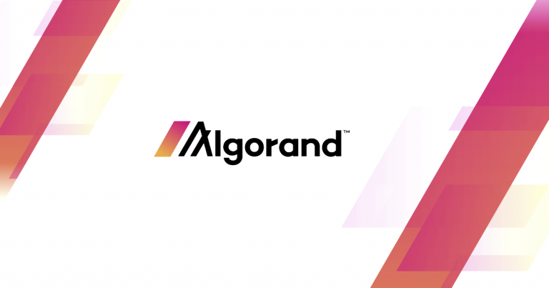 What Is Algorand Crypto ALGO?