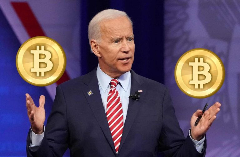 What does Joe Biden Presidency mean for the crypto market?