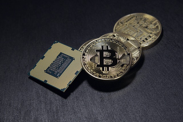Bitcoin derivatives offered by another US-based Company