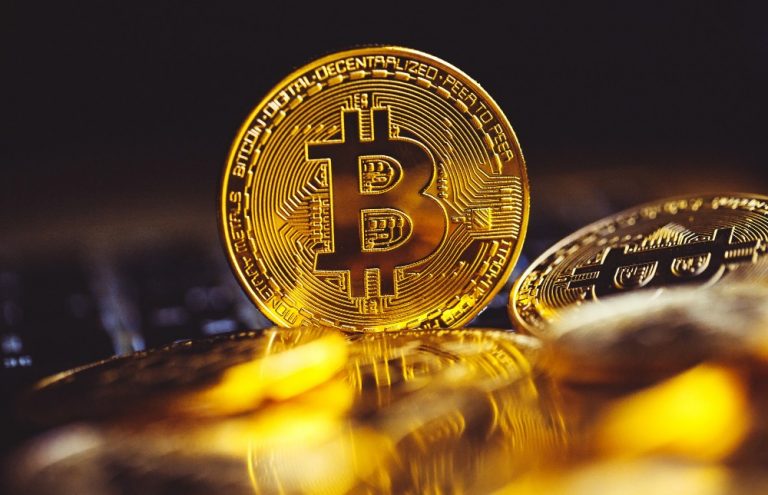 Bitcoin Surges Past $47,000 Amid ETF Excitement