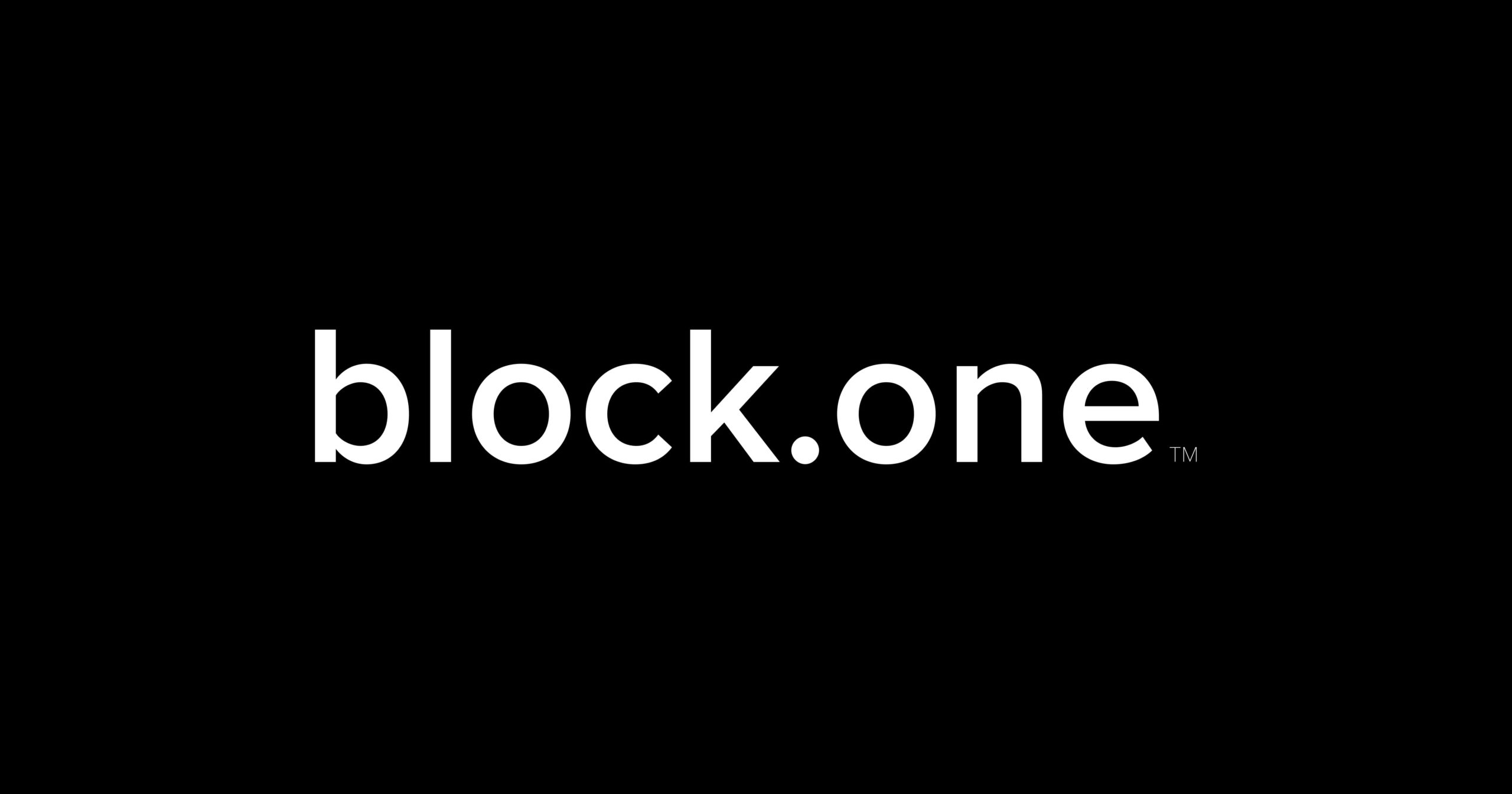 Block.One owns Bitcoins
