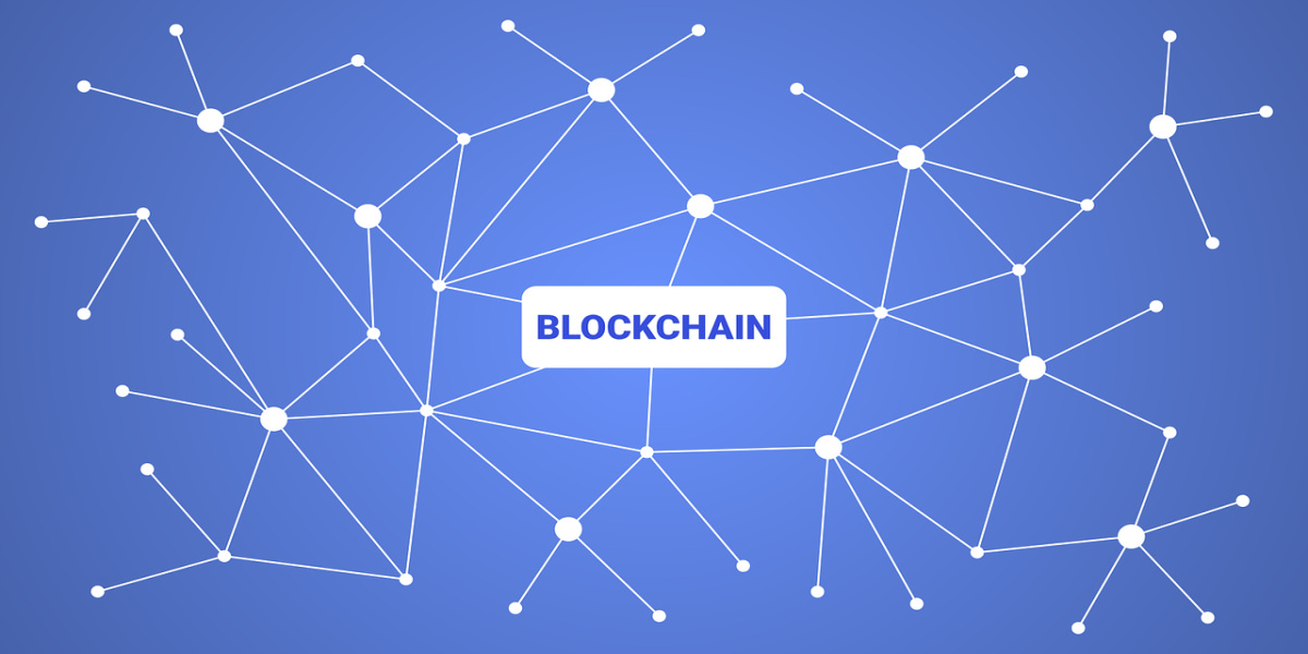 Top 5 Blockchains to Use in 2023