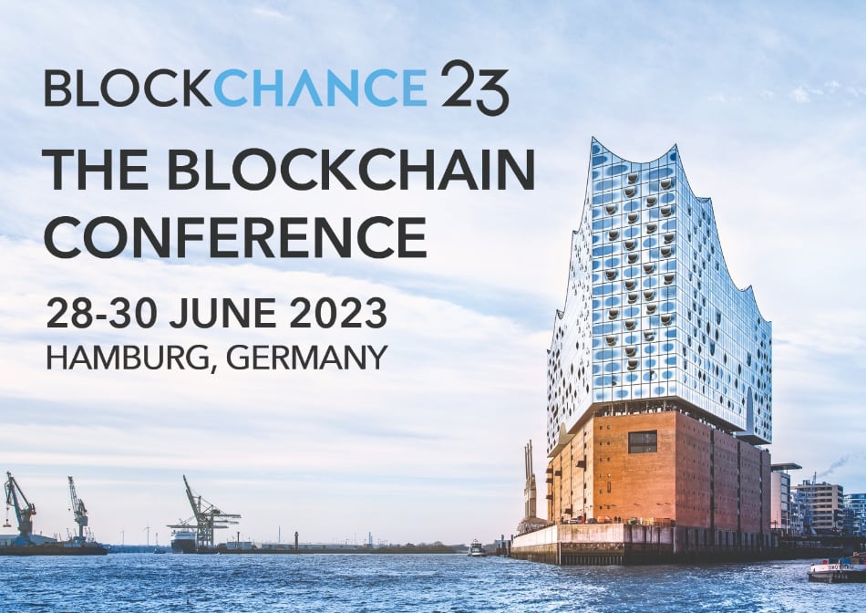 Conférence Blockchain