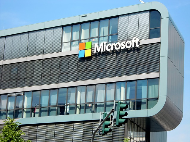 Microsoft Hackers Stole Crypto Using Victims Emails