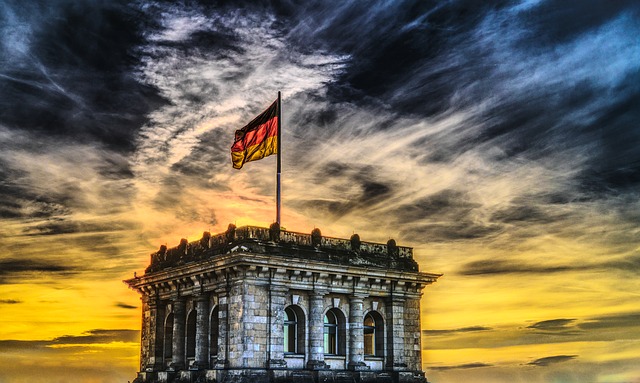 Crypto Businesses in Germany Will Require a BaFin License Next Year