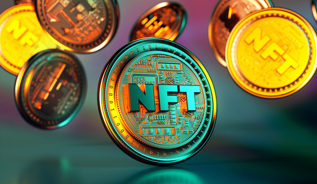 Top 5 Best NFT Marketplaces for 2024 CryptoTicker