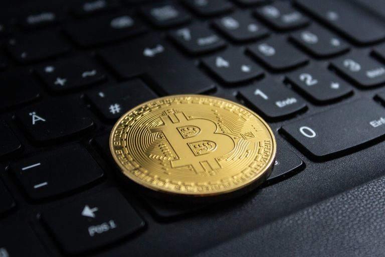 Why is Bitcoin Down Today? It has to do with the Feds…