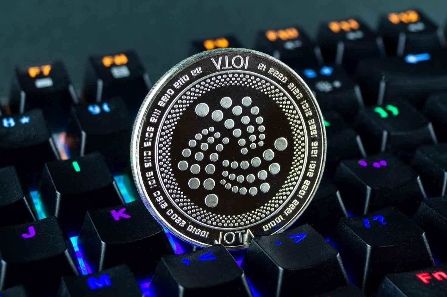 IOTA Price about to SURGE Thanks to the New Stardust Upgrade?