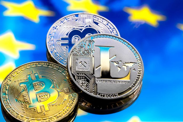 EU Europe Crypto